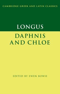 Daphnis and Chloe by Longus