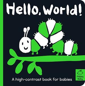 Hello, World by Amelia Hepworth