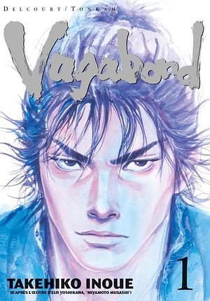 Vagabond, Tome 01 by Takehiko Inoue