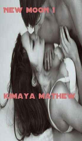 New Moon 1 (Death's Love) by Kimaya Mathew