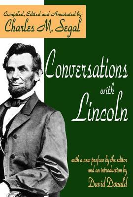 Conversations with Lincoln by 