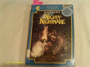 Nighty-nightmare by James Howe