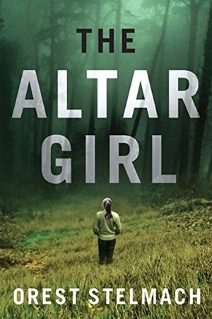 The Altar Girl by Orest Stelmach