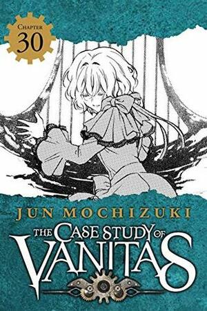The Case Study of Vanitas, Chapter 30 by Jun Mochizuki
