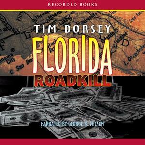 Florida Roadkill by Tim Dorsey
