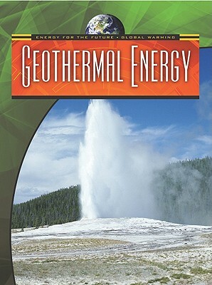Geothermal Energy by Nigel Saunders