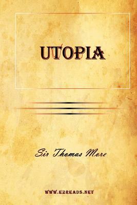 Utopia by Thomas More