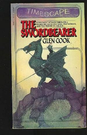 The Swordbearer by Glen Cook