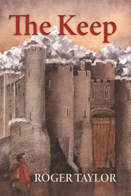 The Keep by Roger Taylor