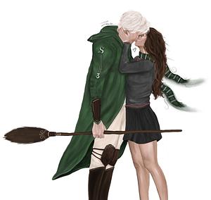 Scenes from a Quidditch Shed by Soap1