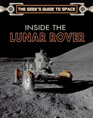 Inside the Lunar Lander by Christopher Riley