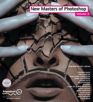 New Masters of Photoshop [With CDROM] by Don And Ryan Clark, Per Gustafson, Mauro Gatti