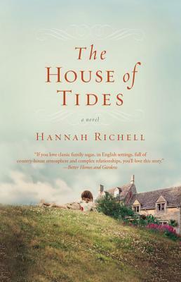 The House of Tides by Hannah Richell