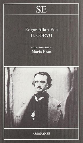 Il corvo by Edgar Allan Poe