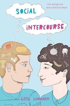 Social Intercourse by Greg Howard