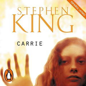 Carrie by Stephen King