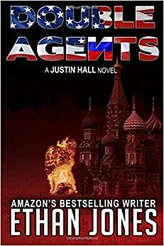 Double Agents by Ethan Jones