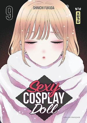 Sexy Cosplay Doll, Tome 9 by Shinichi Fukuda