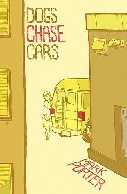 Dogs Chase Cars by Mark Porter
