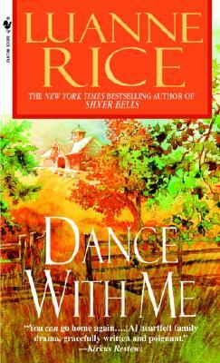 Dance with Me by Luanne Rice