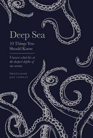 Deep Sea: A beautiful gift for stockings this Christmas by Jon Copley