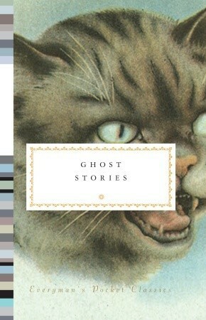 Ghost Stories by Peter Washington
