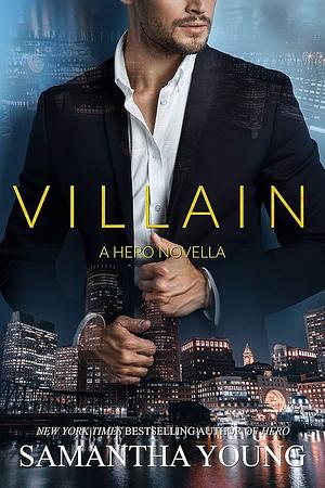 Villain by Samantha Young