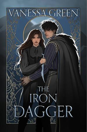 The Iron Dagger by Vanessa Green