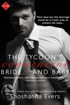 The Tycoon's Convenient Bride... and Baby by Shoshanna Evers