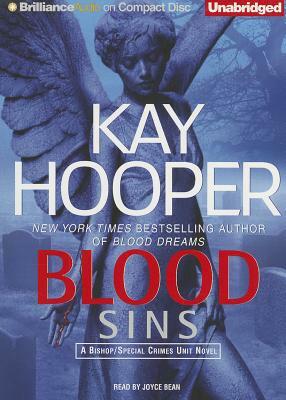 Blood Sins by Kay Hooper