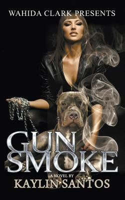 Gun Smoke by Kaylin Santos