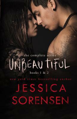 Unbeautiful Series: The Complete Set by Jessica Sorensen