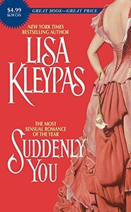 Suddenly You by Lisa Kleypas