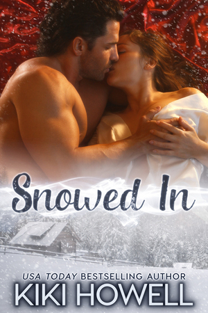 Snowed In! Winter Storm by Kiki Howell