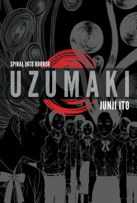 Uzumaki by Junji Ito