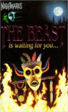 The Beast by Cynthia Blair