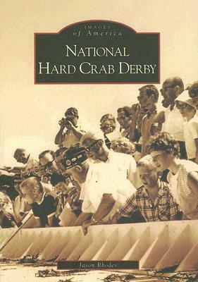 National Hard Crab Derby by Jason Rhodes