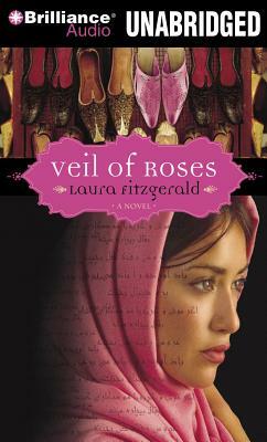 Veil of Roses by Laura Fitzgerald