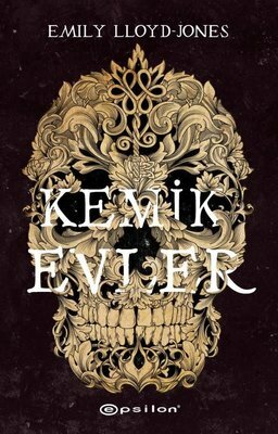 Kemik Evler Ciltli by Emily Lloyd-Jones