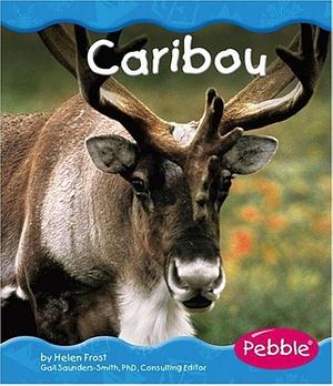 Caribou by Helen Frost