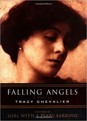 Falling Angels by Tracy Chevalier