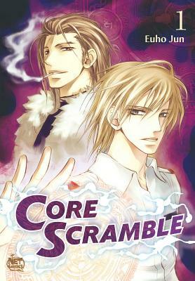 Core Scramble Volume 1 by Euho Jun