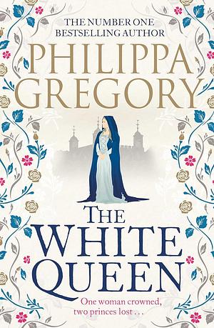 The White Queen by Philippa Gregory