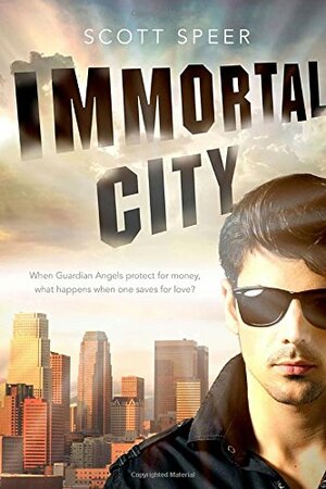Immortal City by Scott Speer