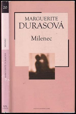 Milenec by Marguerite Duras