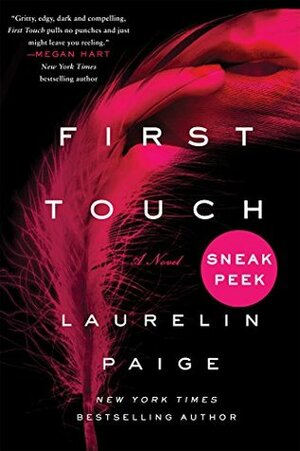 First Touch - Sneak Peek (A First and Last Novel) by Laurelin Paige