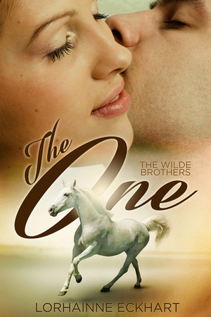 The One by Lorhainne Eckhart