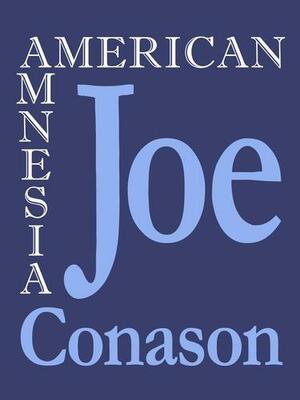 American Amnesia by Joe Conason