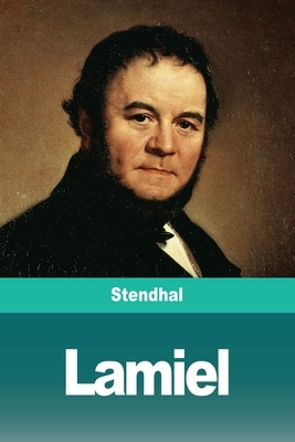 Lamiel by Stendhal