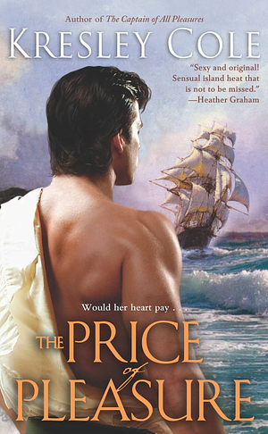 The Price of Pleasure by Kresley Cole